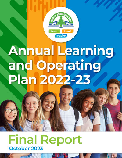 Annual Learning and Operating Plan 2022-23 - Final Report
