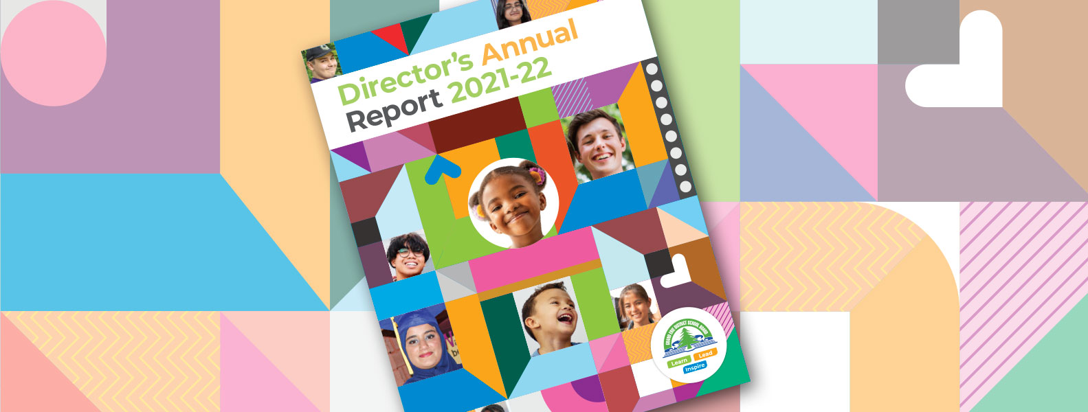 Director's Annual Report 2021-22