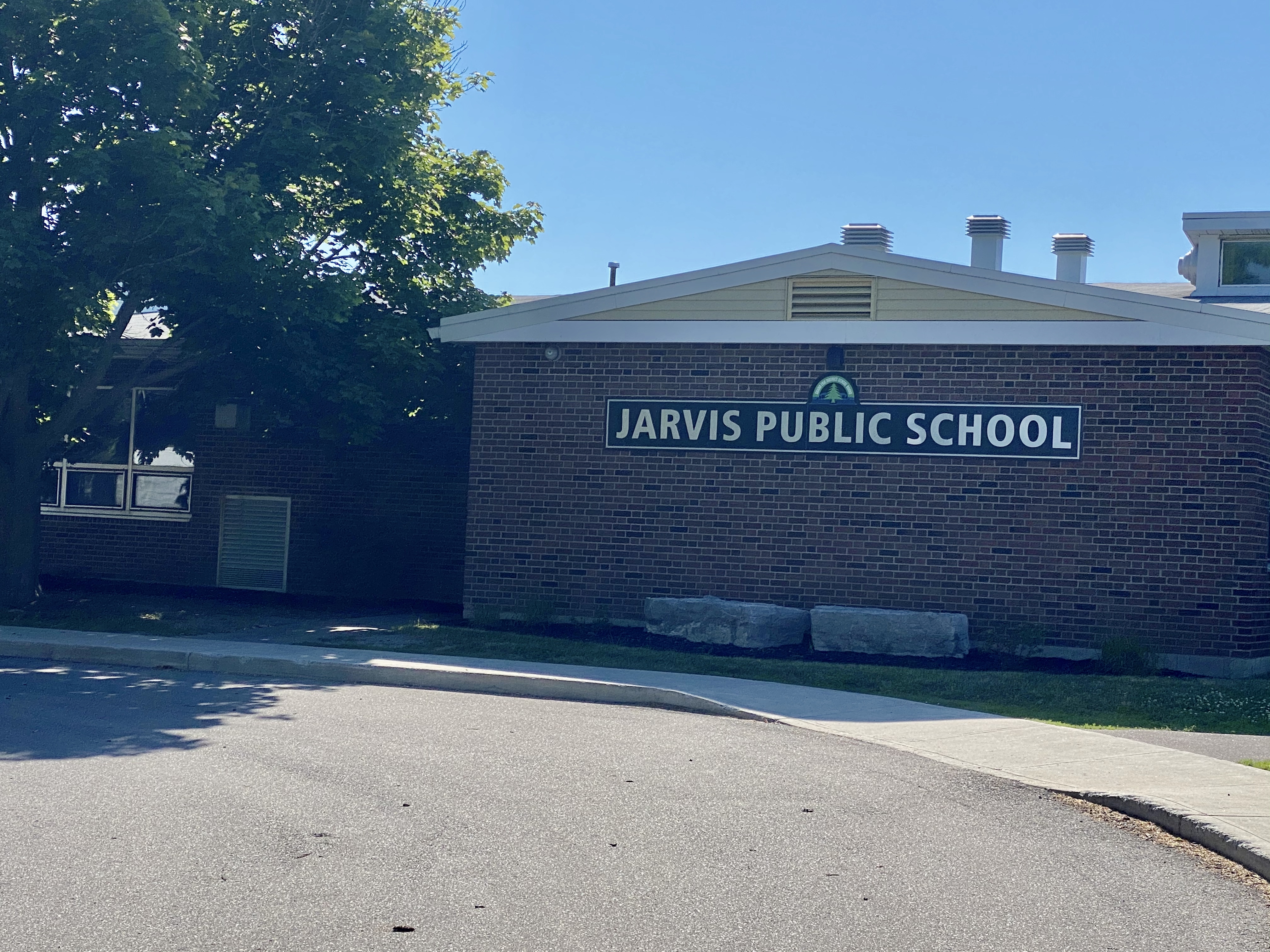 Jarvis School