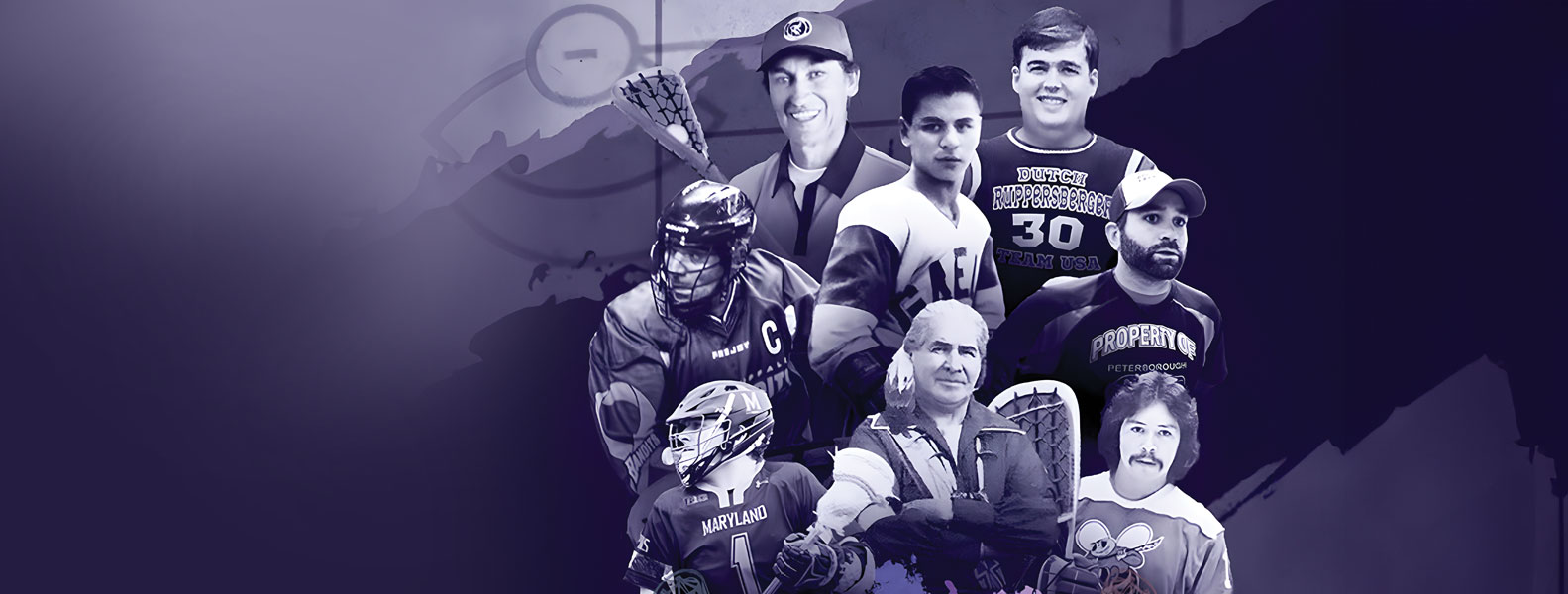 The Rules of Lacrosse – and the Men Who Break Them