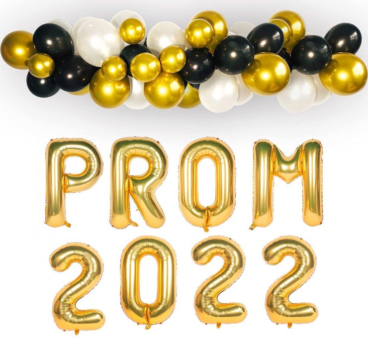Prom 2022 Photos