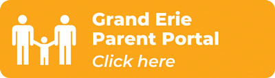 Link button to the Parent Portal