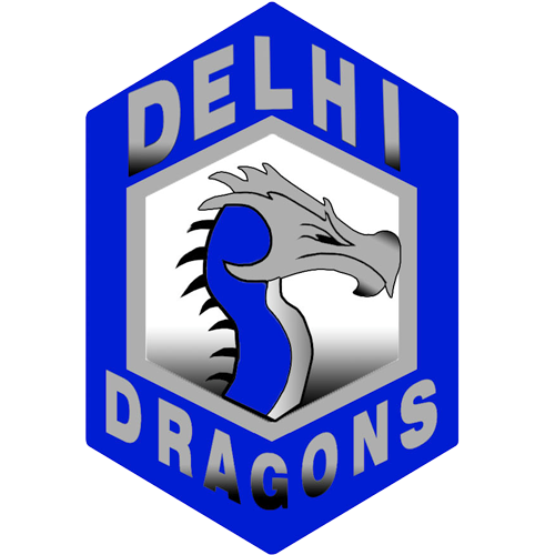 Delhi Logo