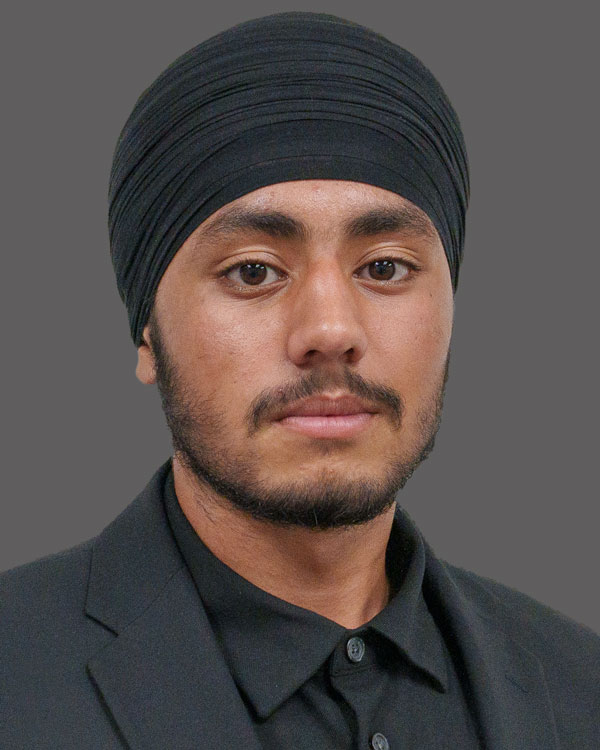 Prabhsidak Singh