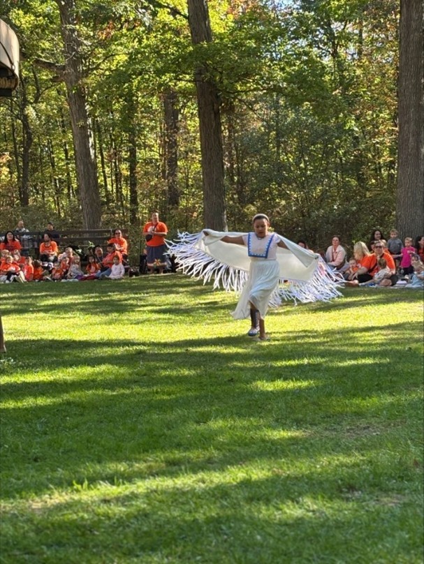 Ziibi Jonathan, Waterford Public School