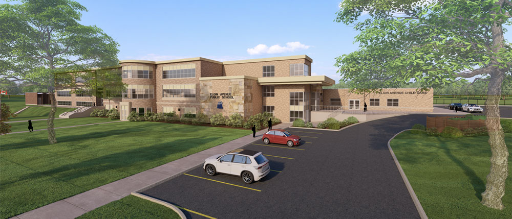 Elgin Remodel