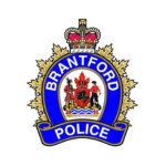 Brantford Police Logo Brantford Police Logo
