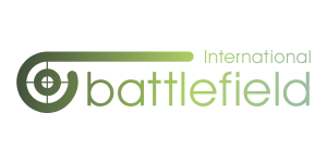 International Battlefield Logo International Battlefield Logo