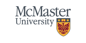 McMaster University Logo McMaster University Logo
