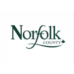 Norfolk County Logo Norfolk County Logo
