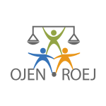 OJEN Logo OJEN Logo