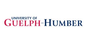 University of Guelph-Humber Logo University of Guelph-Humber Logo