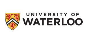 University of Waterloo Logo University of Waterloo Logo