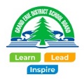 GEDSB logo