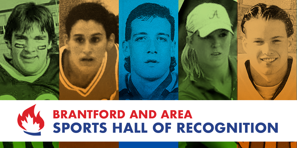 Five Grad Erie alum enter Brantford Sports Hall of Recognition