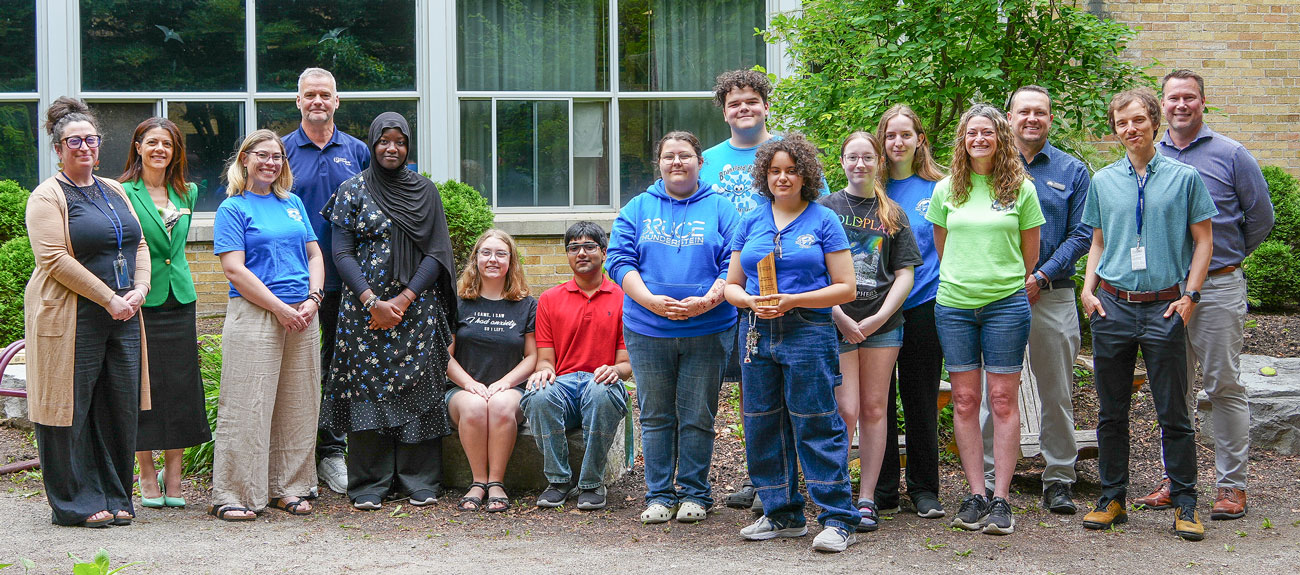 A6701967 - EcoSchools - PJ Pauline Johnson Earns Top EcoSchools Award for Environmental Leadership