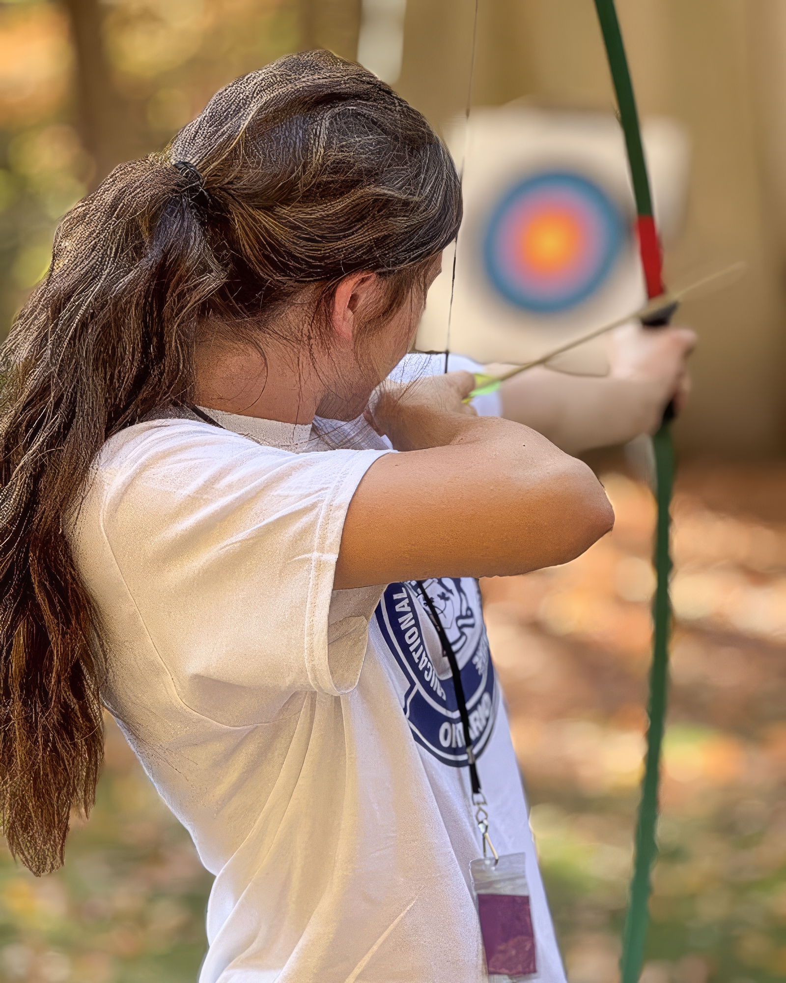 OELC Archery