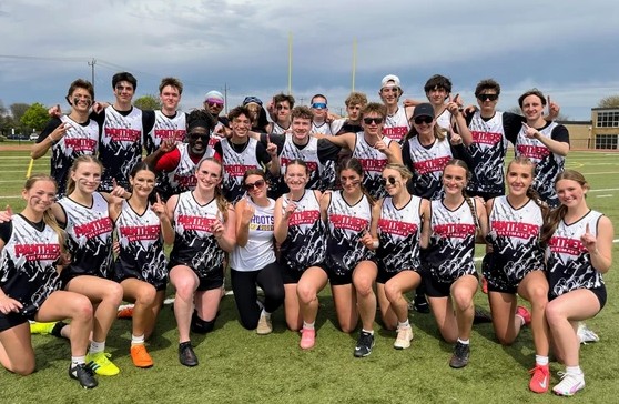 Paris Panthers - Ultimate Frisbee Team Paris Panthers - Ultimate Frisbee Team