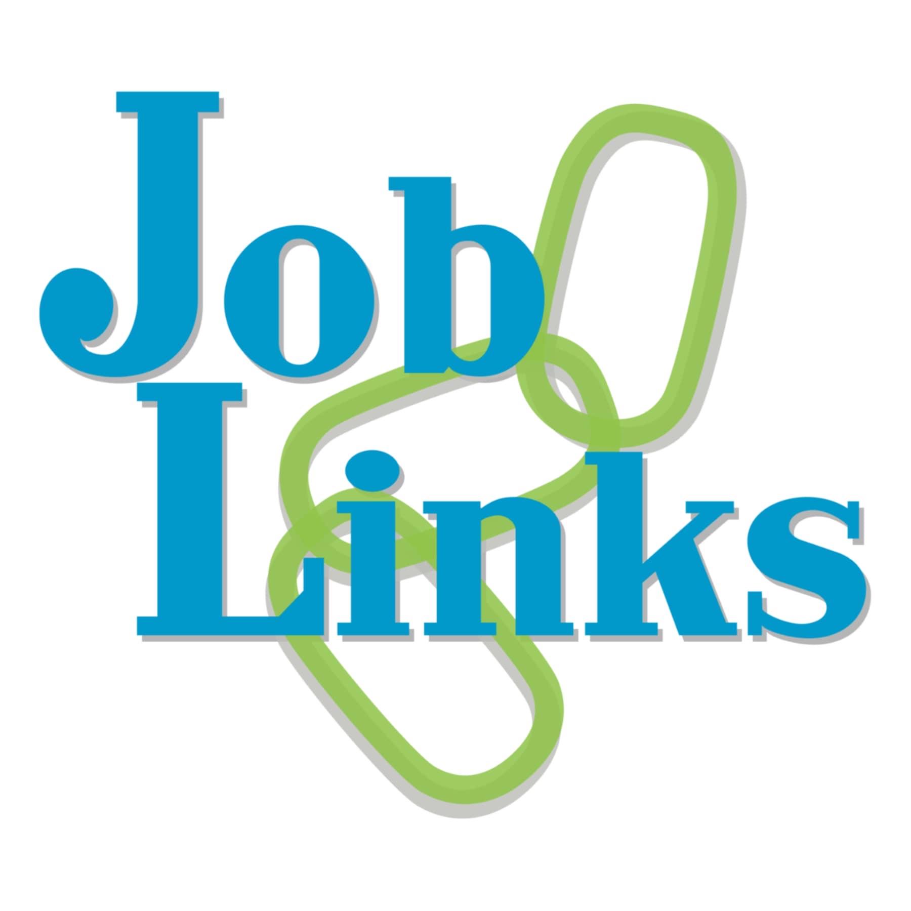 Job Links Logo