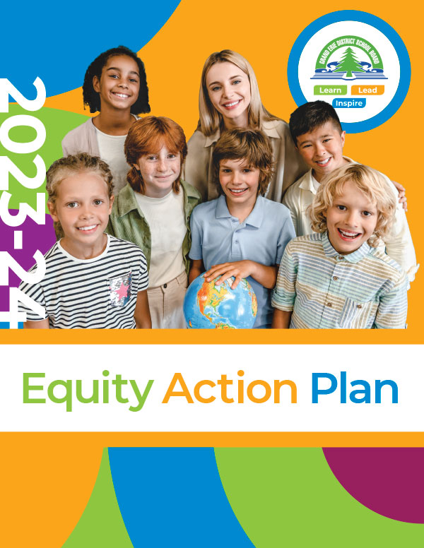 Equity Action Plan Final Report 2023-24