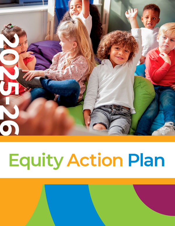 Equity Action Plan Final Report 2024-25