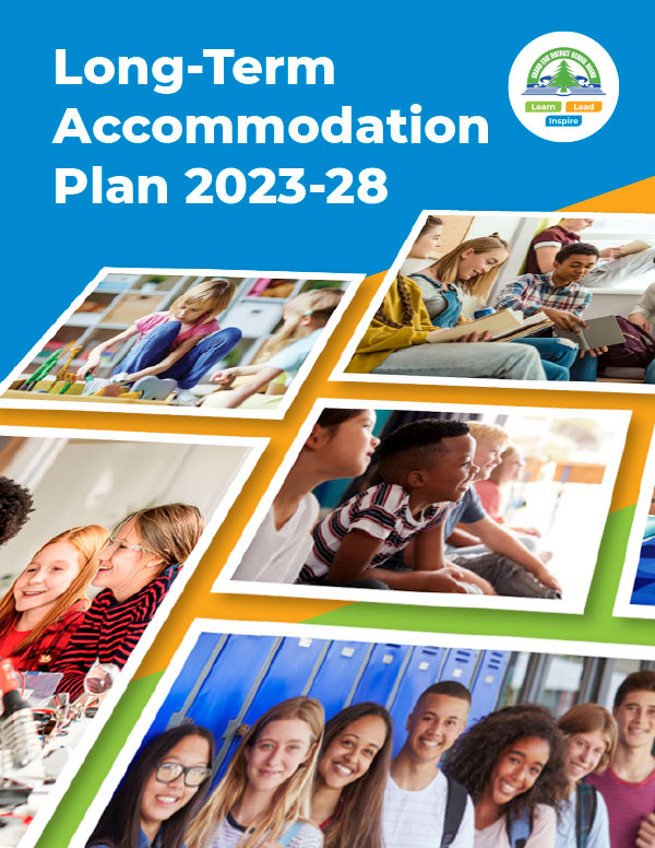 Long-Term Accommodation Plan 2023-28