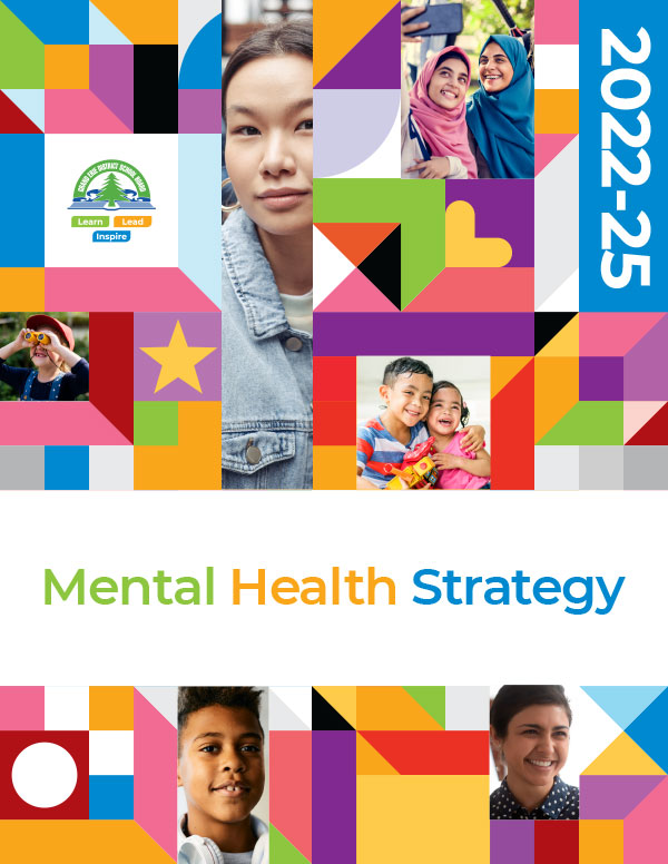Mental Health Strategy 2022-25