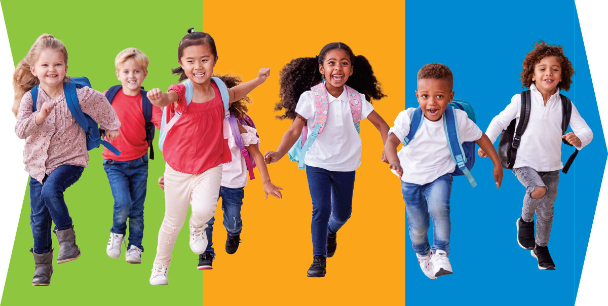 French Immersion Kindergarten Registration