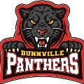Dunnville Panthers Logo