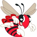 Hagersville Elementary School Logo