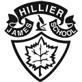 James Hiller Public School Logo