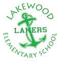 Lakewood Elementary School Logo