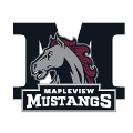 Mapleview Elementary School Logo