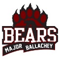 Major Ballachey
