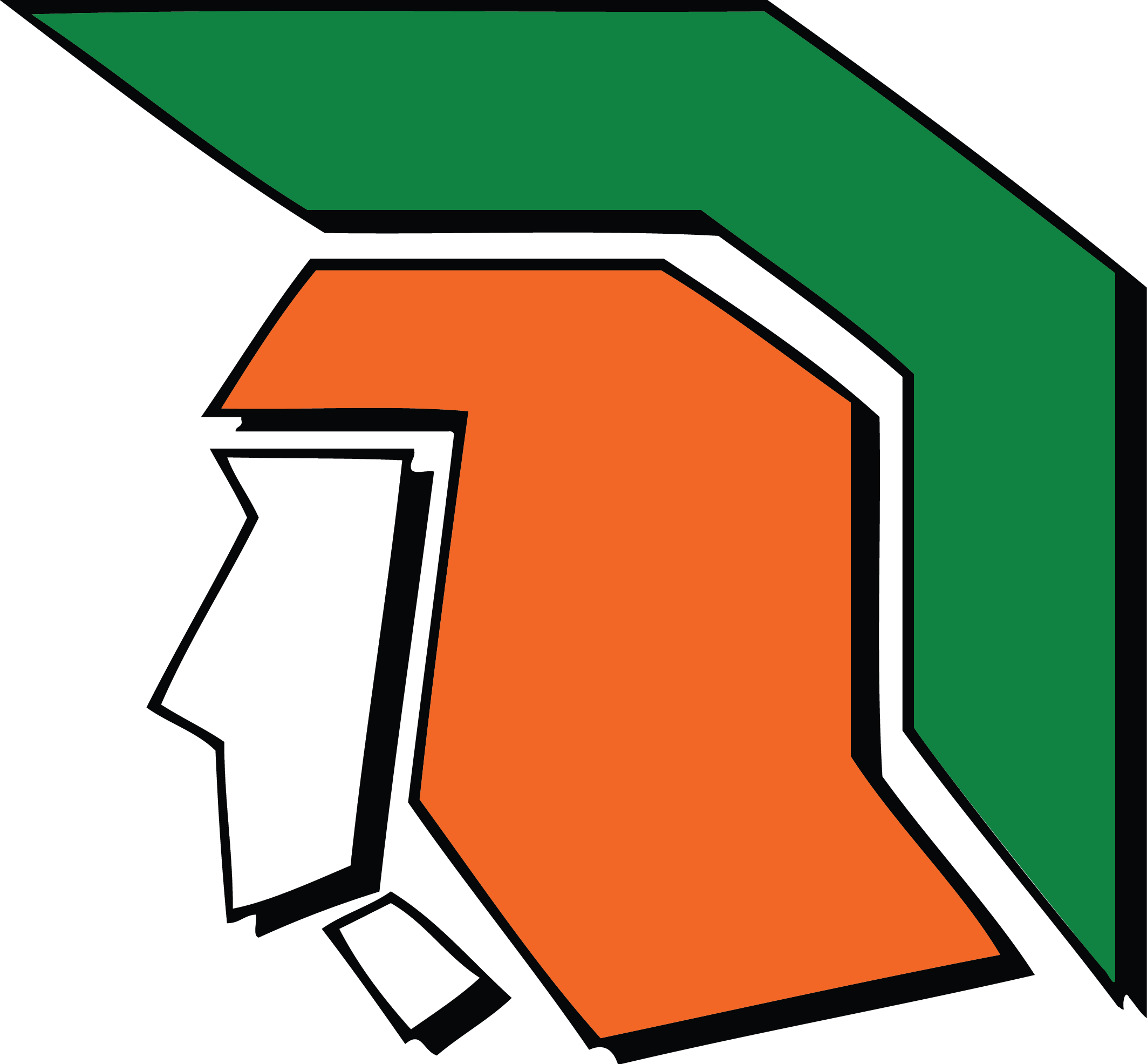 North Park Collegiate Institute Logo