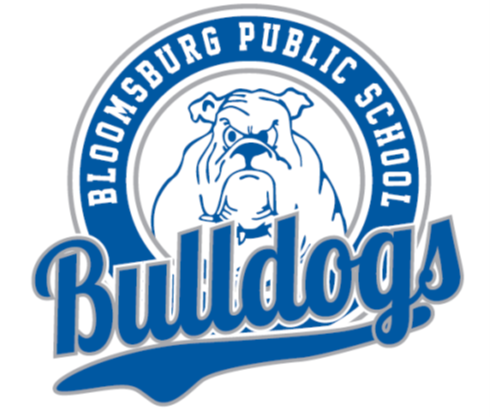 Bloomsburg Logo
