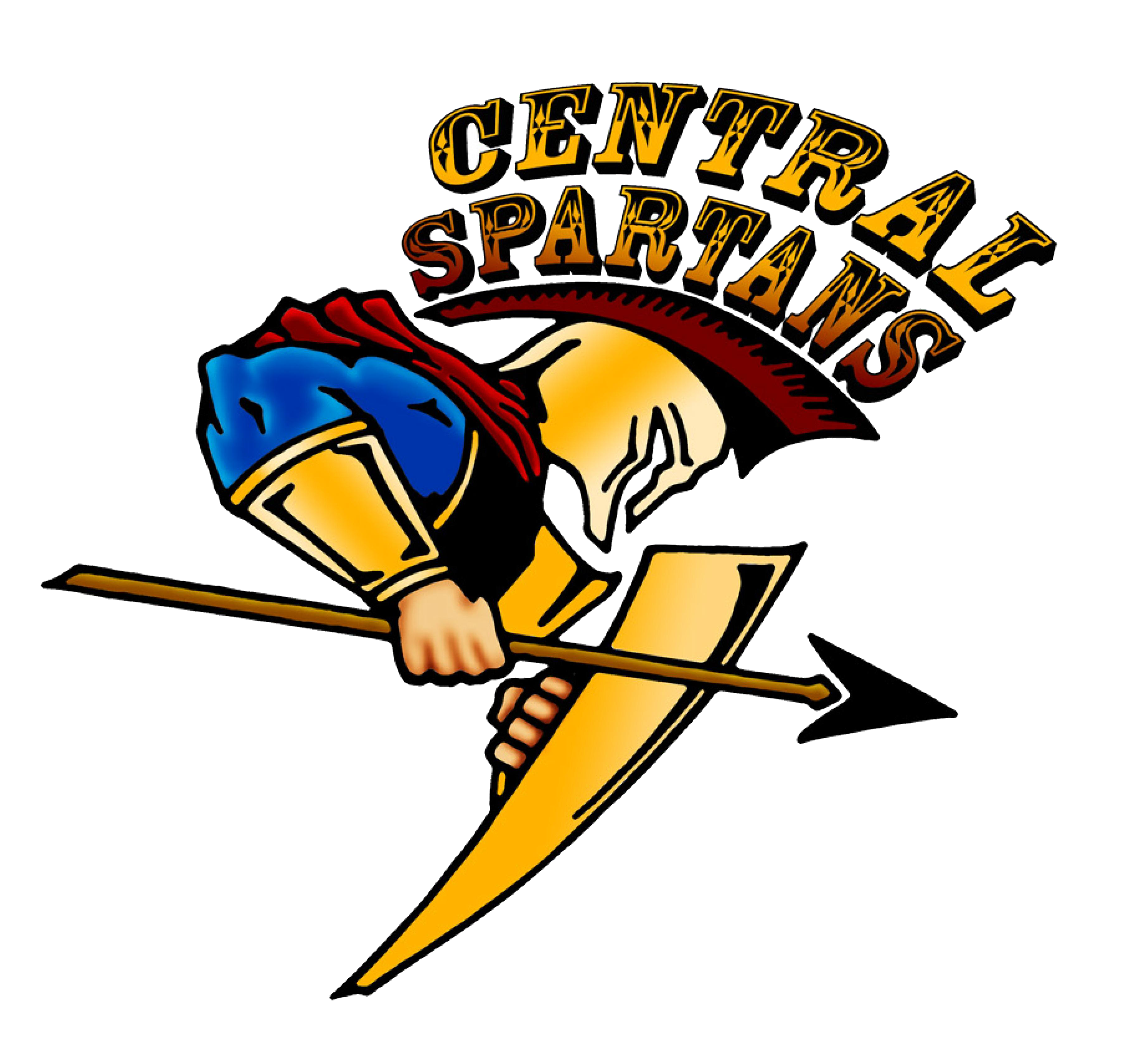 Central Logo