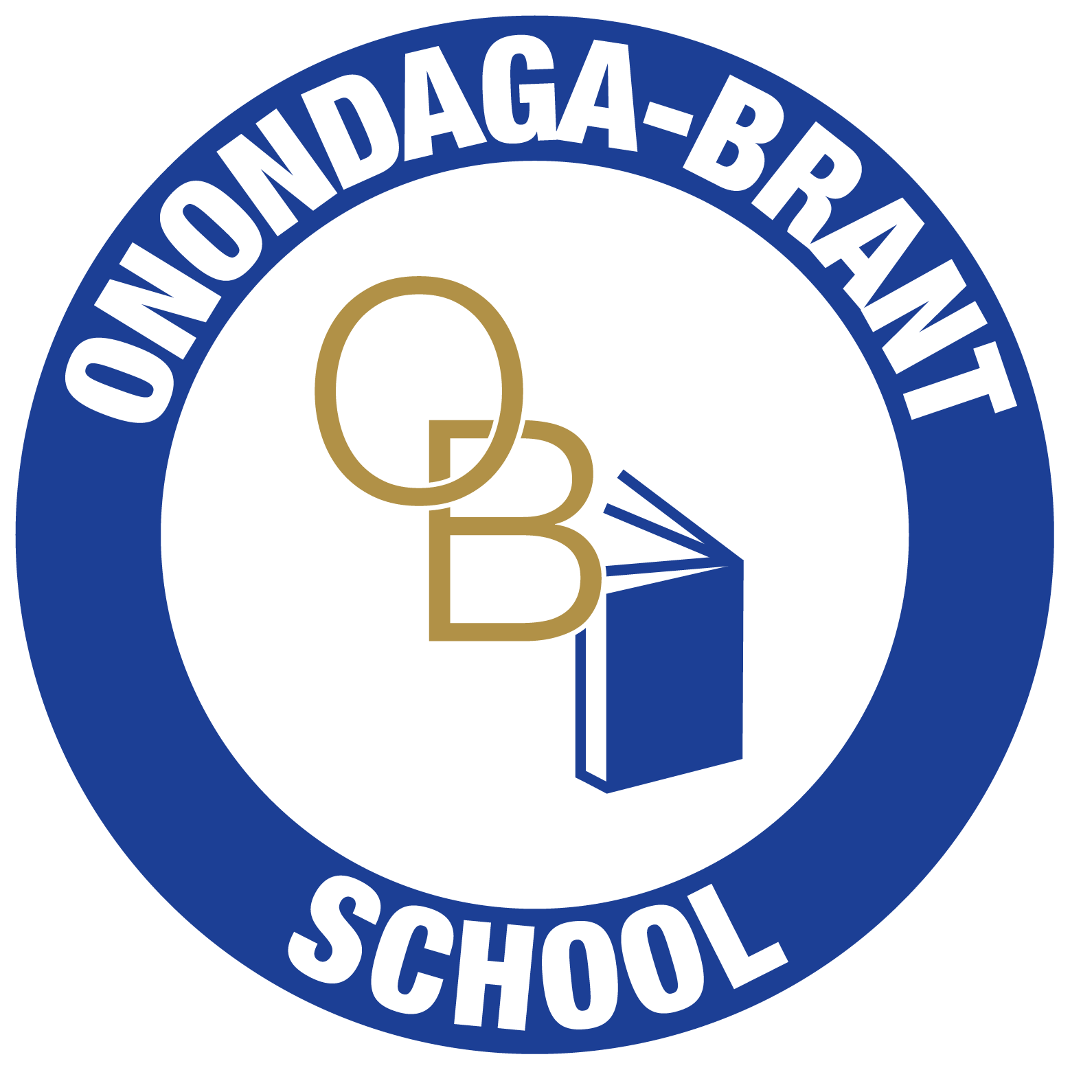 Onondaga Brant Logo