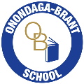 Onondaga Brant Logo