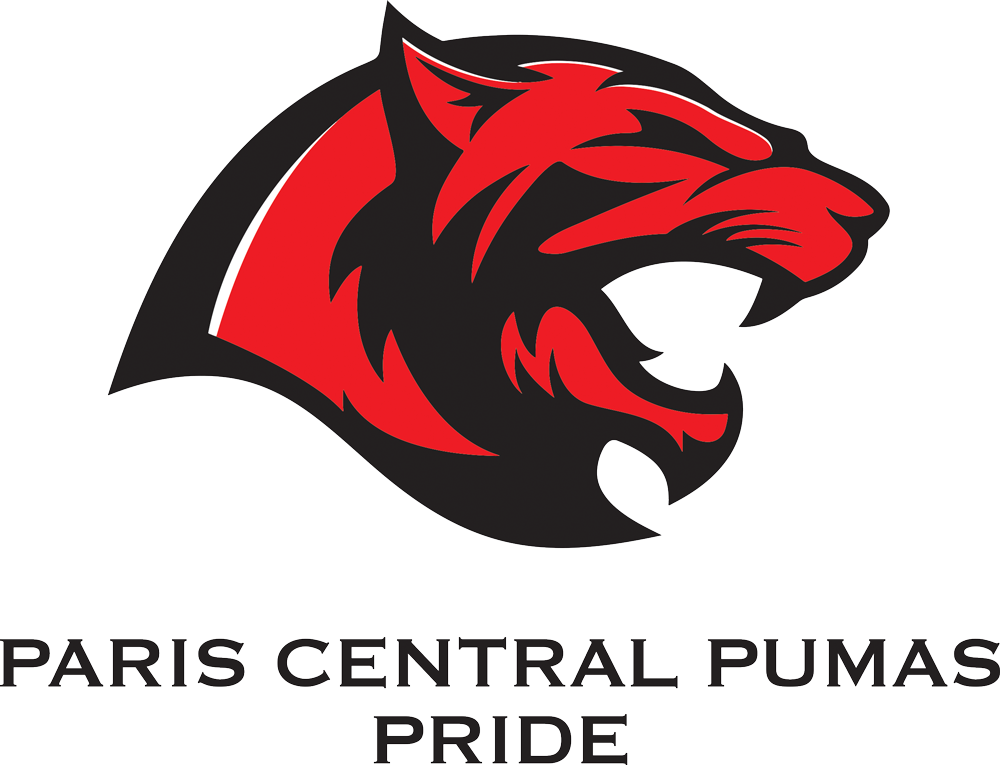 Paris Central Logo