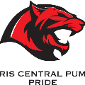 Paris Central Logo