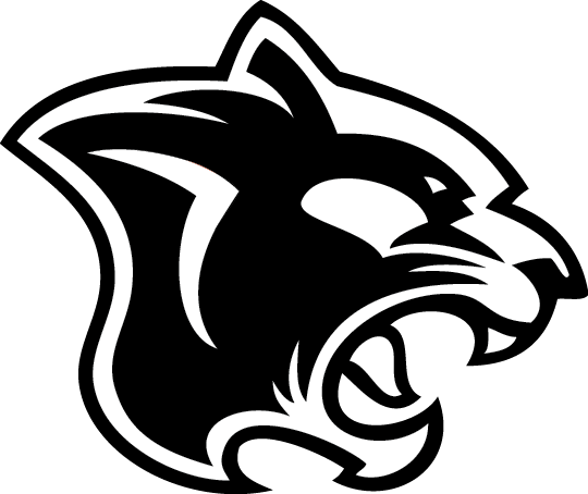 Paris District High School logo