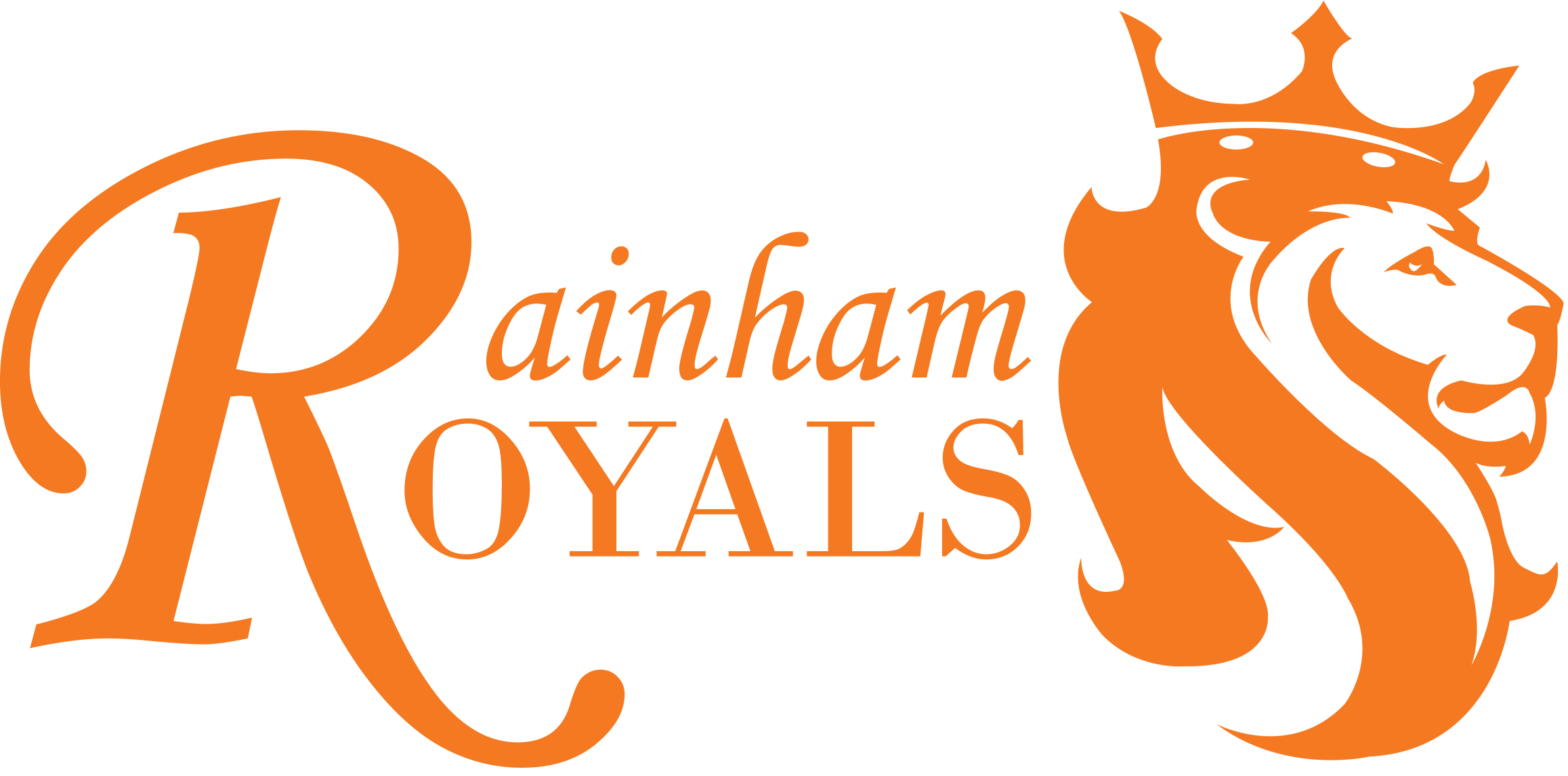 Rainham Logo