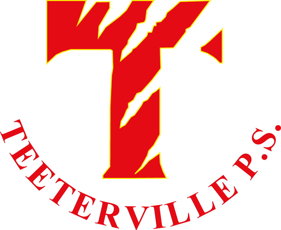 Teeterville Logo