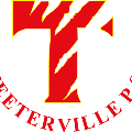 Teeterville Logo