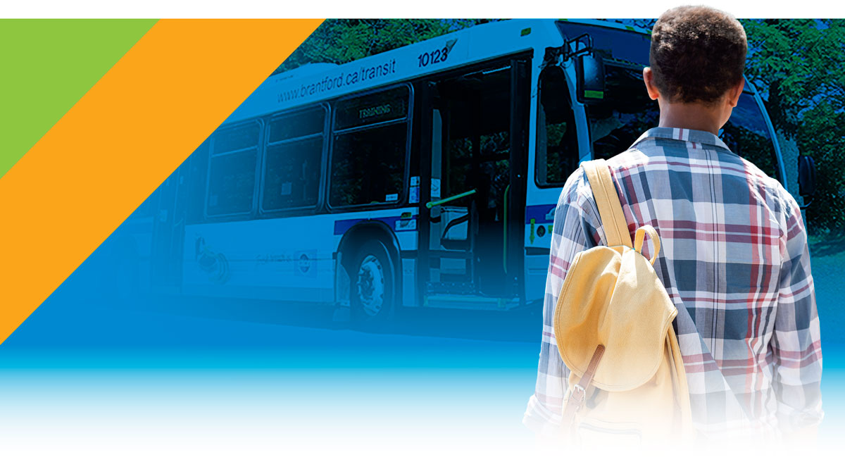 Connecting West Brant with BCI