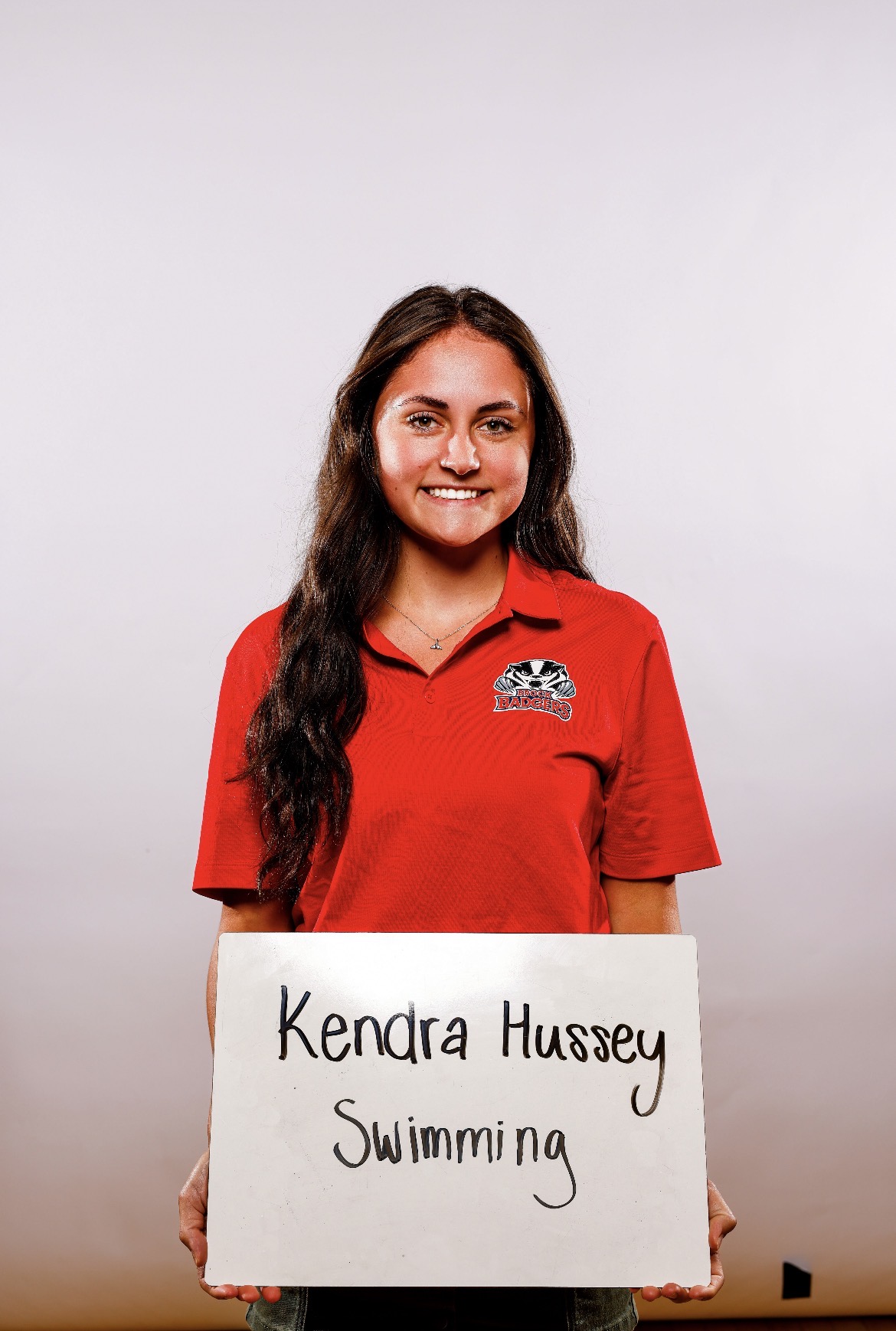 Kendra Hussey
