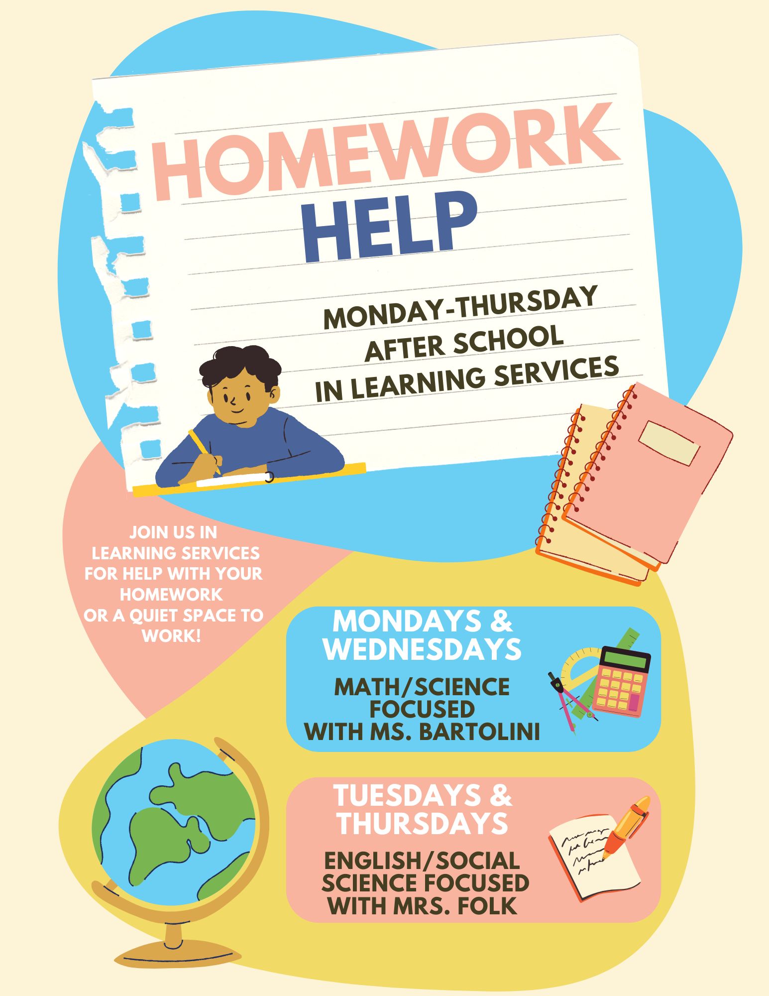 Homework help