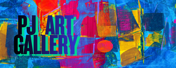 Feed Component PJ Art Gallery