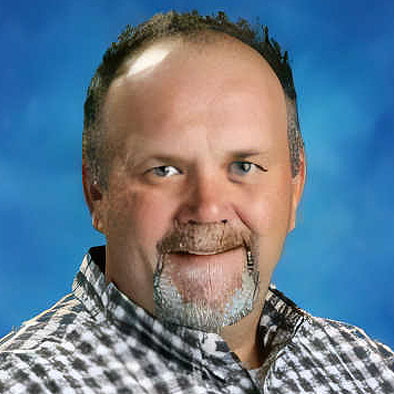 Marcel Vanderndriessche - Valley Heights VP
